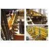 Flxible Beam Clamp for Beam Side Formwork, Slab Formwork System