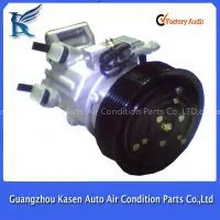 Denso 10s11c Replacing Auto ac Compressor for Toyota Vigo