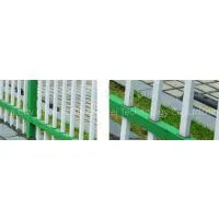 Steel Fence photo-2