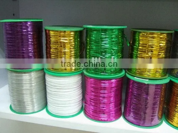 Bottom Price Best-Selling Single Wire Plastic Twist Tie photo-3