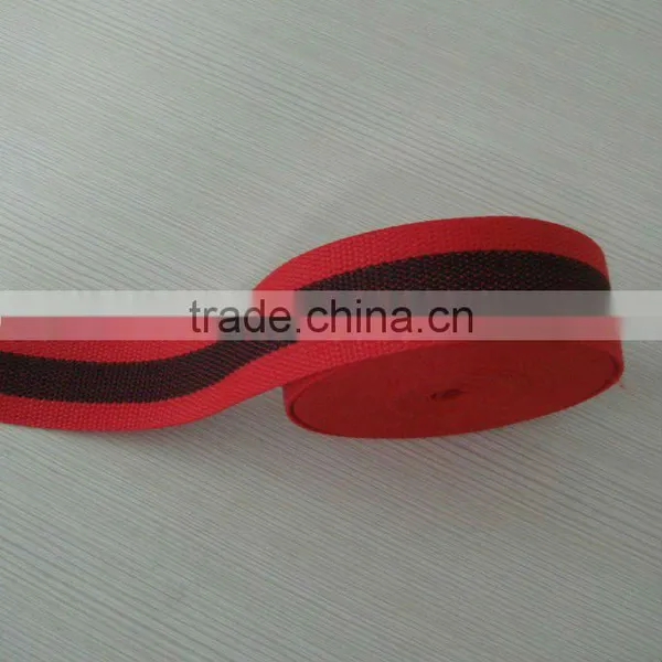 Backpack Strap Webbing Material