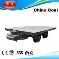 MPC Series Flat Rail Wagon