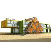 Container Villa