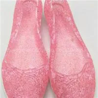 New Design Pvc Ladies Sandals Breathable Special Design Snadals