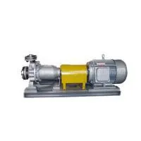 API685 Horizontal Magnetic Driven Pumps
