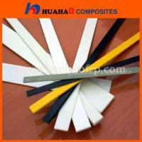 Fiberglass FRP Panels Flat Bar