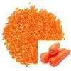 Dehydrated Carrot