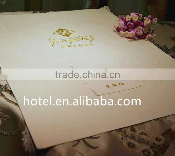 Washable Hotel Laundry Bag With Logo photo-3
