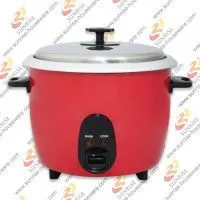 Drum Rice Cooker