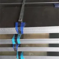 Galvanized Steel Plate