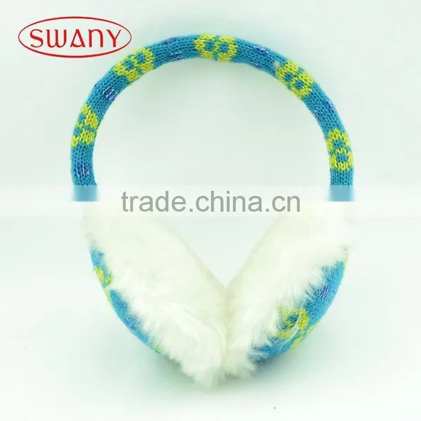 China-made Excellent Performance Winter Cute Animal Earmuffs photo-2