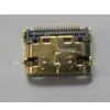 Mini HDMI C TYPE Female With Gold Plating