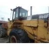 Used Caterpillar Loader 966F