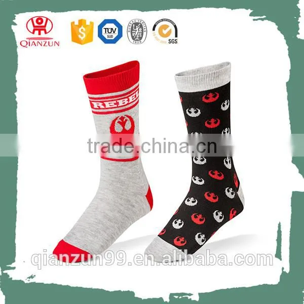 Cheap Socks Wholesale Custom Men Socks photo-2