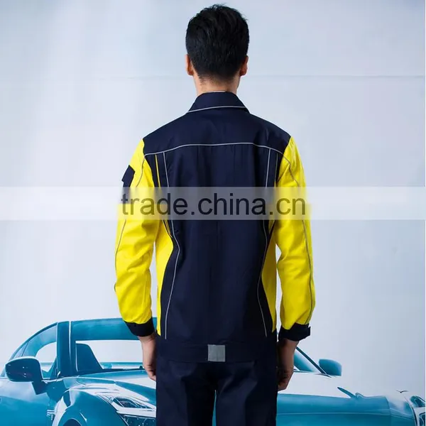 Hot Sale Factory Price Safety Protective Clothing photo-3