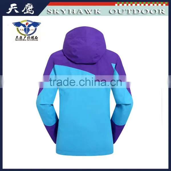 Mytext Winter Jacket Female 5 photo-3