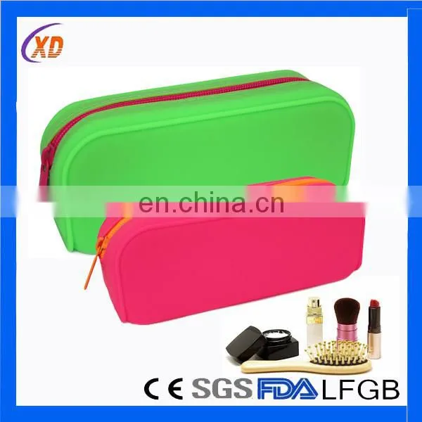 Silicone Purse
