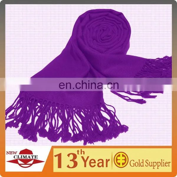 100% Viscose Pashmina,shawls,stole photo-3