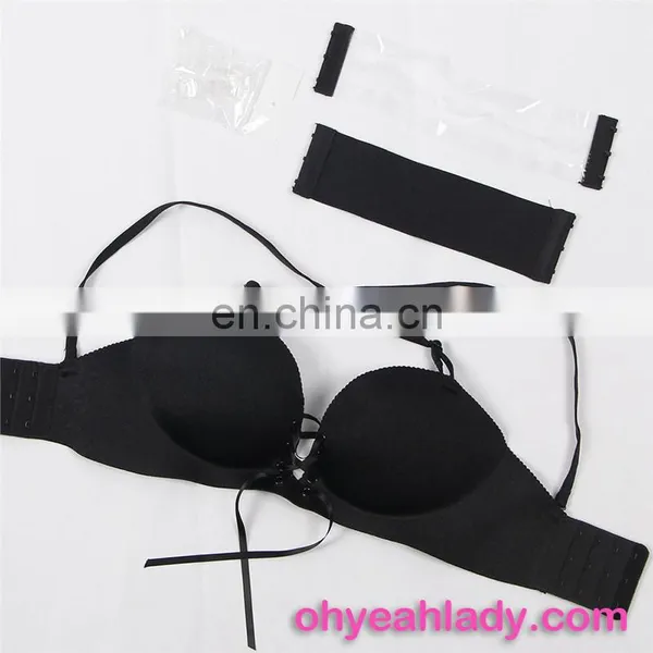 New Arrival Fashion Xxx Sexy Magic Bra photo-4