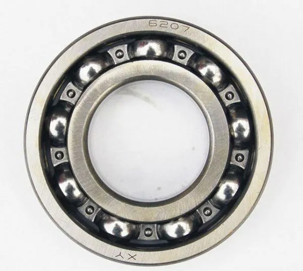 High Speed 6205Z 6000Z High Precision Ball Bearing 17*40*12mm