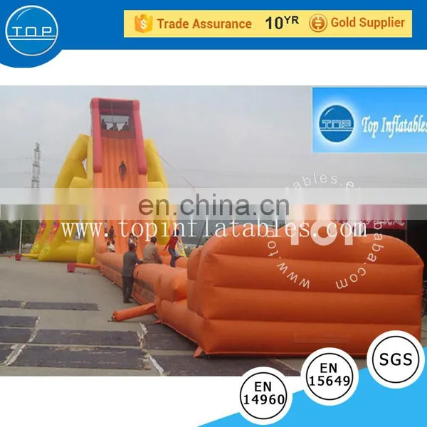 Top Inflatables Biggest Commercial Inflatable Water Slide for Adult/giant Inflatable Water Slide,hippo Slide for Sales photo-2