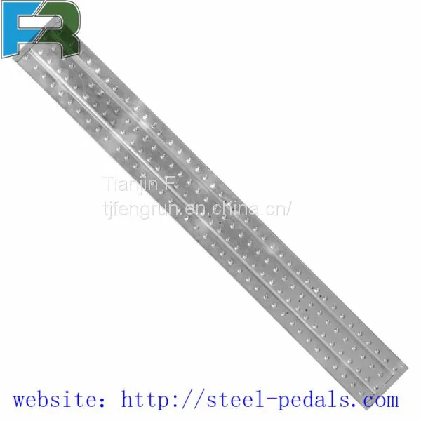 Steel Plank photo-2