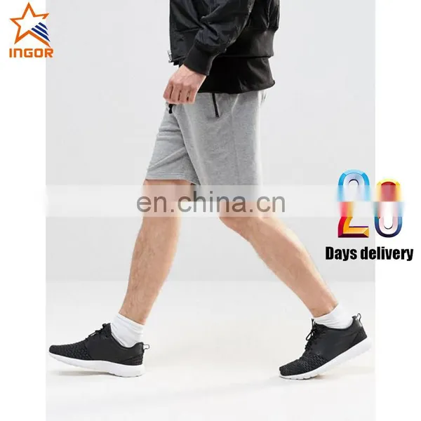 Jogging Cycling Anti-uv Boxer Short photo-4