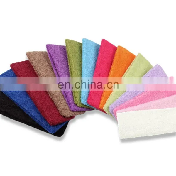 Cheap Tennis Sweatband Headband photo-3