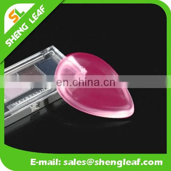 Custom Baby Silicone Make up Powder Puff for Cosmetics photo-3