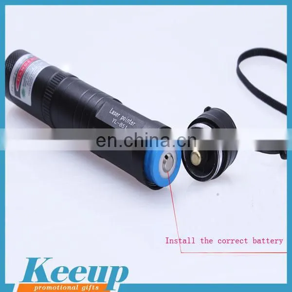 2016 Hot Sale High Power Laser Pointer Wholesale photo-3