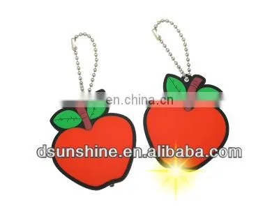 Soft PVC Keychain 2 Sided, Soft PVC Keyholder, 3D Rubber Keychain at Nice Quality and Price photo-6