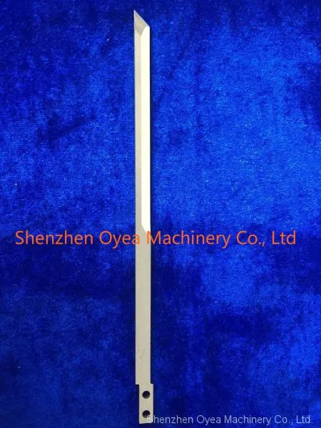 Bullmer 105935 Machine Knives photo-3
