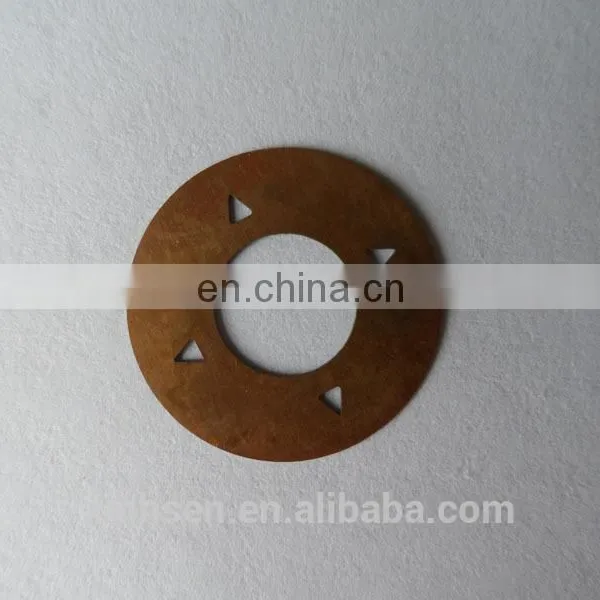 Galvanized Round Shims for Machine photo-2