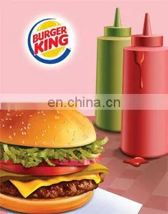 Fashion Lenticular 5D Poster With Low Price Wholesale photo-6