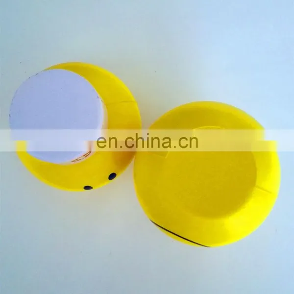 Customized PU Stress Ball Toy of Promotion Gift Smiling Doctor photo-3