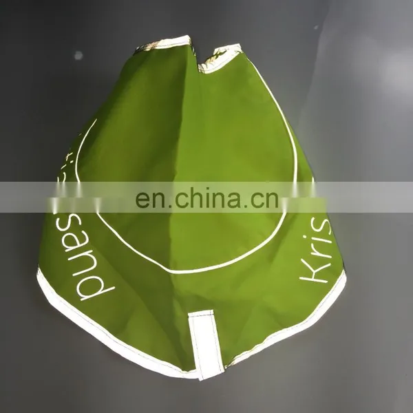 High Visibility Dog Safety Vest Reflective Dog Vest photo-4