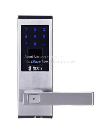Fingerprint Door Lock M400 photo-2