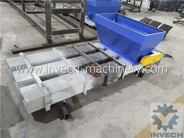 Machine To Make Pallet Block photo-3