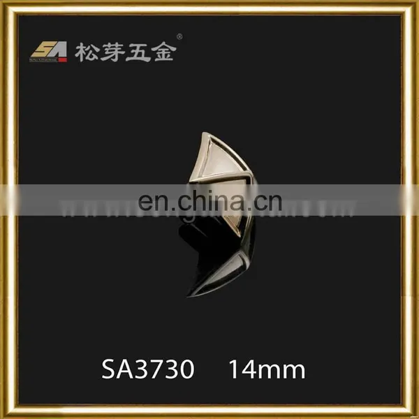 Contemporary Hot Sale Wholesale Hotfix Pyramid Studs for Jeans photo-3