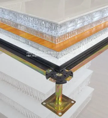 Aluminum Honeycomb Panel
