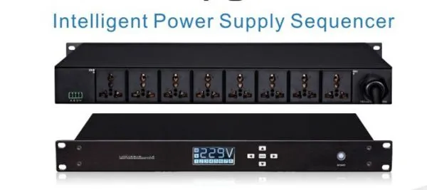 Intelligent Power Supply Sequencer photo-3