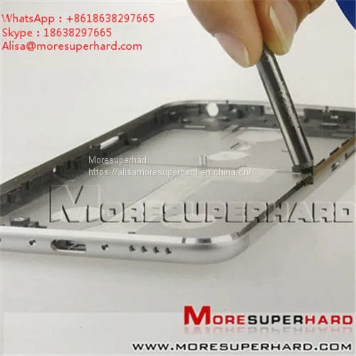 Mono Crystal Diamond Tools Alisa@moresuperhard.com photo-4
