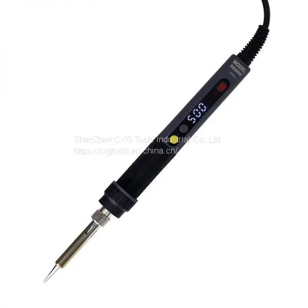 RE60w Soldering Iron for Mobile Repair Micro Adjustable Soldering Iron