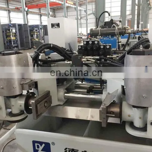 Automatic Aluminum Ingot Casting Machine photo-5
