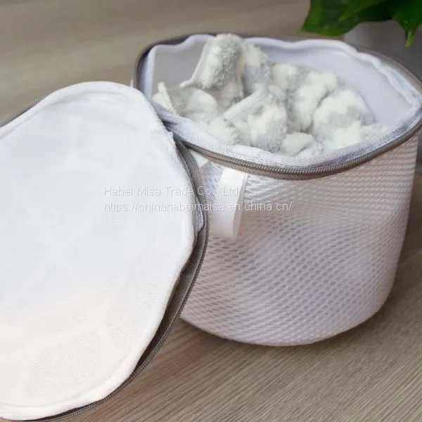Bra Lingerie Wash Laundry Clothes Washing Net Mesh Bags Home Using photo-2