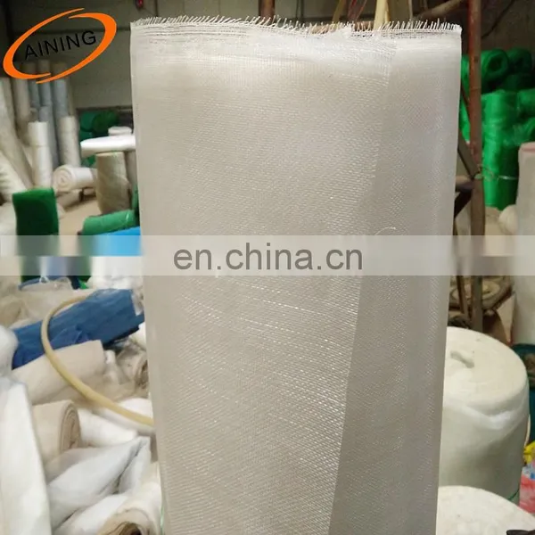 Blue Insect Screen Mesh Cotton Mosquito Net Fabric photo-4