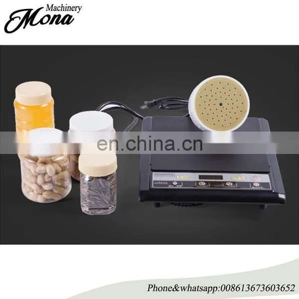 Hot Selling Sealing Machine/electromagnetic Induction Aluminum Foil Sealing Gasket Sealing Machine photo-4
