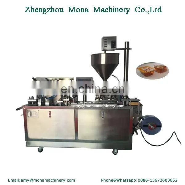 Tablet/Capsule/ampoule Bottle Blister Packing Machine photo-2