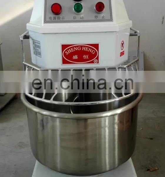 Manufacturer for Chapati Dough Mixing Machine photo-4