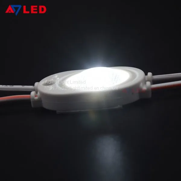 Adled Light 180 Degree 1w Led Module IP67 Smd 2835 Osram Led Module for Channel Letter Signs photo-5